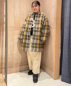 BEAMS BOY（ビームス ボーイ）THE NORTH FACE / ヌプシ ブーティ