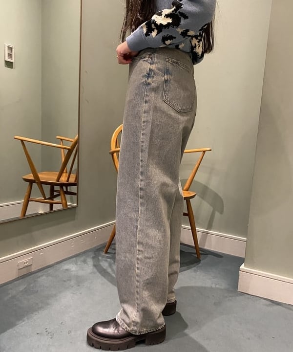 ayaさんの「BEAMS WOMEN｜YAHKI / YH-610 クロスボディバッグ」を使ったコーディネート