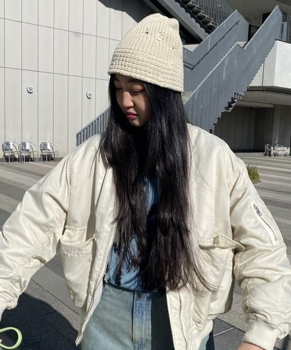 ayaさんの「BEAMS WOMEN｜YAHKI / YH-610 クロスボディバッグ」を使ったコーディネート