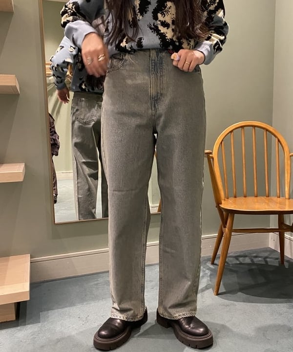 ayaさんの「BEAMS WOMEN｜YAHKI / YH-610 クロスボディバッグ」を使ったコーディネート