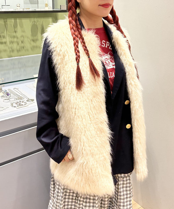オカベ　アヤカさんの「BEAMS WOMEN｜」を使ったコーディネート