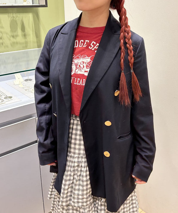 オカベ　アヤカさんの「BEAMS WOMEN｜」を使ったコーディネート