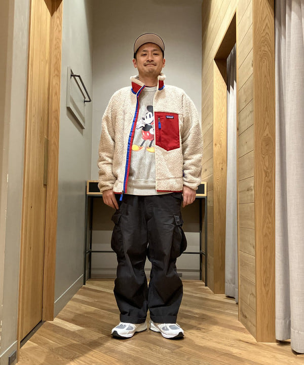 穴井 唯志さんの「BEAMS WOMEN｜」を使ったコーディネート