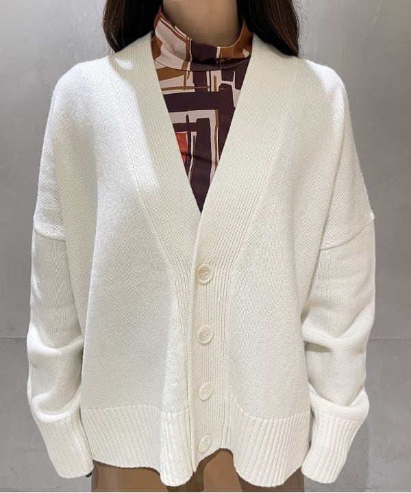 高木 菜央さんの「BEAMS WOMEN｜」を使ったコーディネート