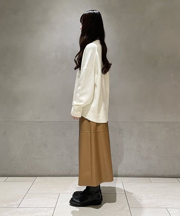 高木 菜央さんの「BEAMS WOMEN｜」を使ったコーディネート