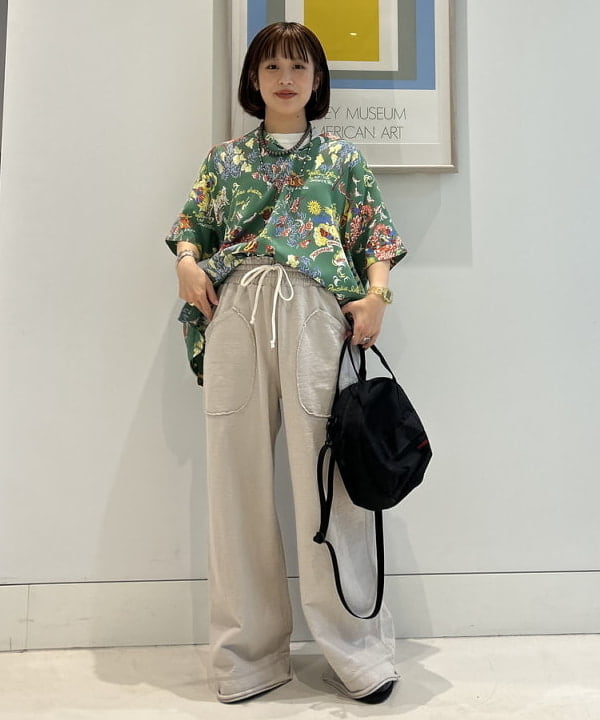 BEAMS BOY（858343） スタイリング・コーディネイト｜BEAMS