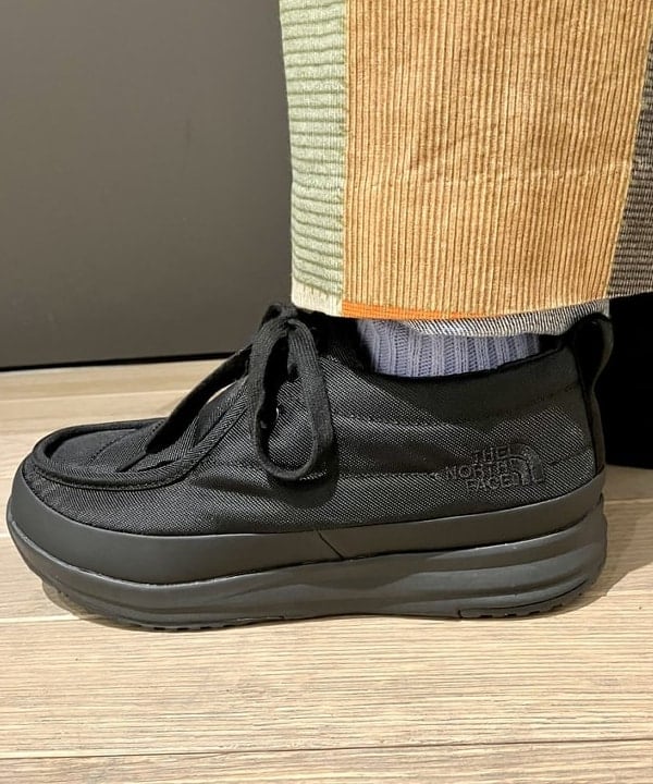 みかみさんの「BEAMS WOMEN｜Champion × BEAMS BOY / 別注 ロゴ リバースウィーブ(R) クルーネック スウェット 23FW」を使ったコーディネート