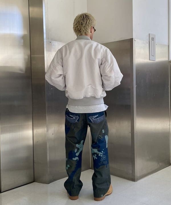 Ryohei Takataさんの「BEAMS WOMEN｜」を使ったコーディネート