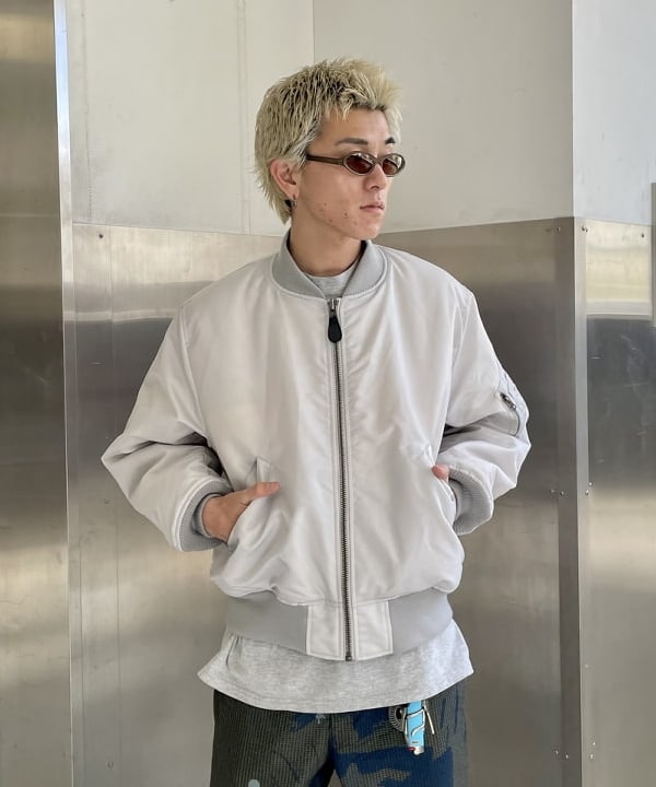 Ryohei Takataさんの「BEAMS WOMEN｜」を使ったコーディネート