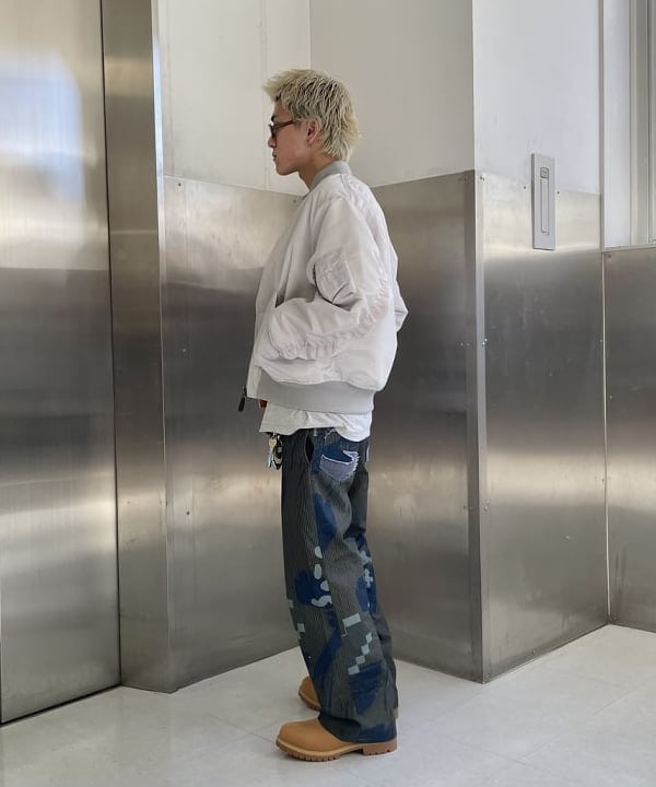 Ryohei Takataさんの「BEAMS WOMEN｜」を使ったコーディネート