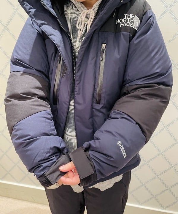 つぼさんの「BEAMS WOMEN｜ARC’TERYX / MANTIS1 WESTPACK」を使ったコーディネート
