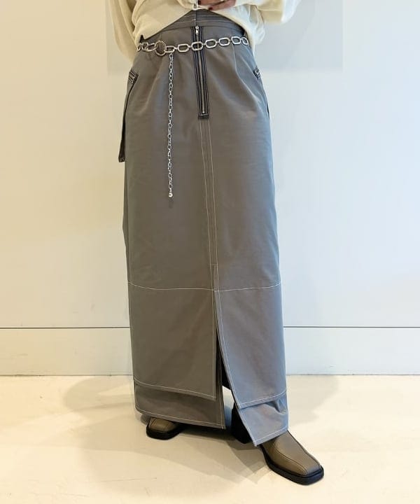 SAEさんの「BEAMS WOMEN｜」を使ったコーディネート