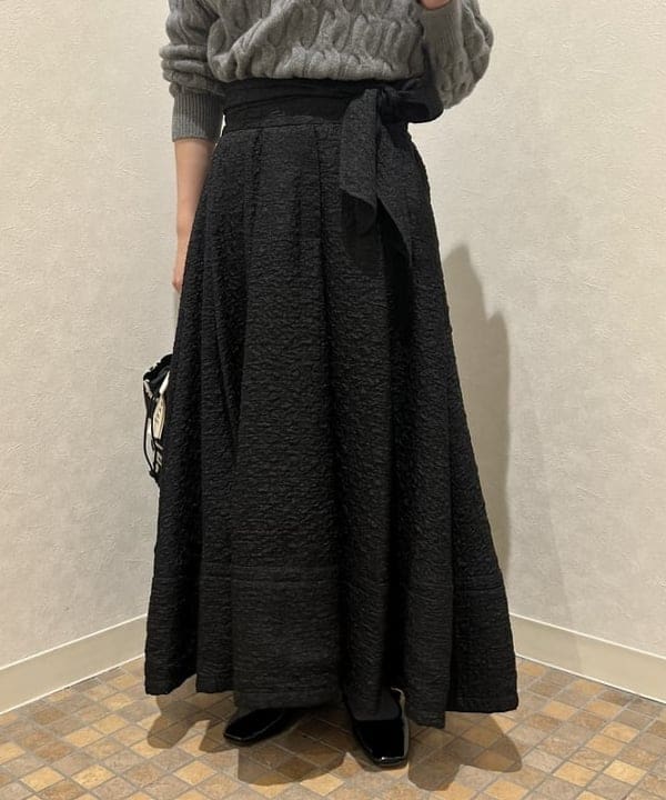 篠崎 香月さんの「BEAMS WOMEN｜」を使ったコーディネート