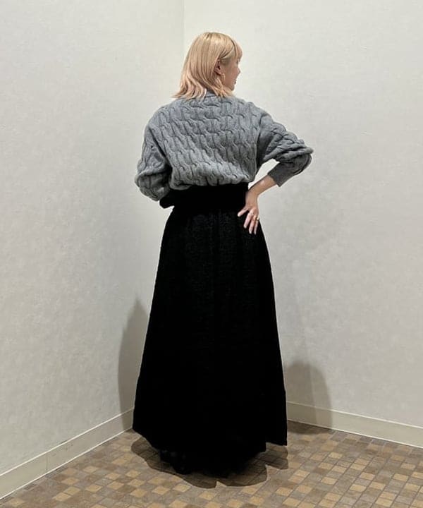 篠崎 香月さんの「BEAMS WOMEN｜」を使ったコーディネート
