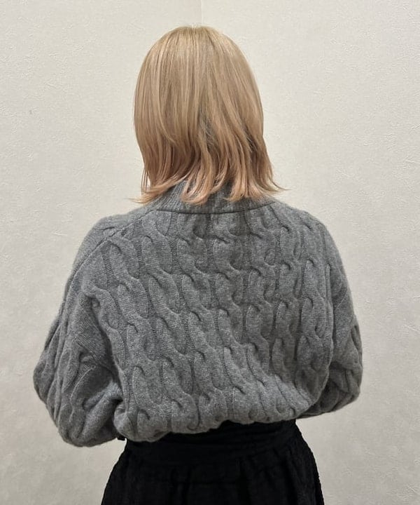 篠崎 香月さんの「BEAMS WOMEN｜」を使ったコーディネート