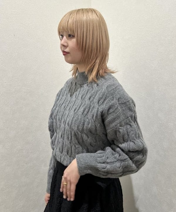 篠崎 香月さんの「BEAMS WOMEN｜」を使ったコーディネート