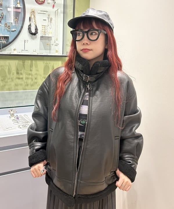 オカベ　アヤカさんの「BEAMS WOMEN｜」を使ったコーディネート