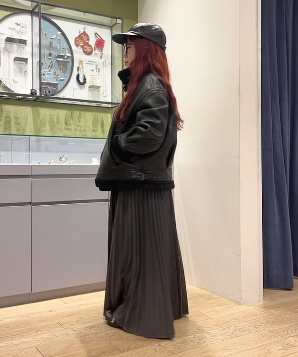 オカベ　アヤカさんの「BEAMS WOMEN｜」を使ったコーディネート