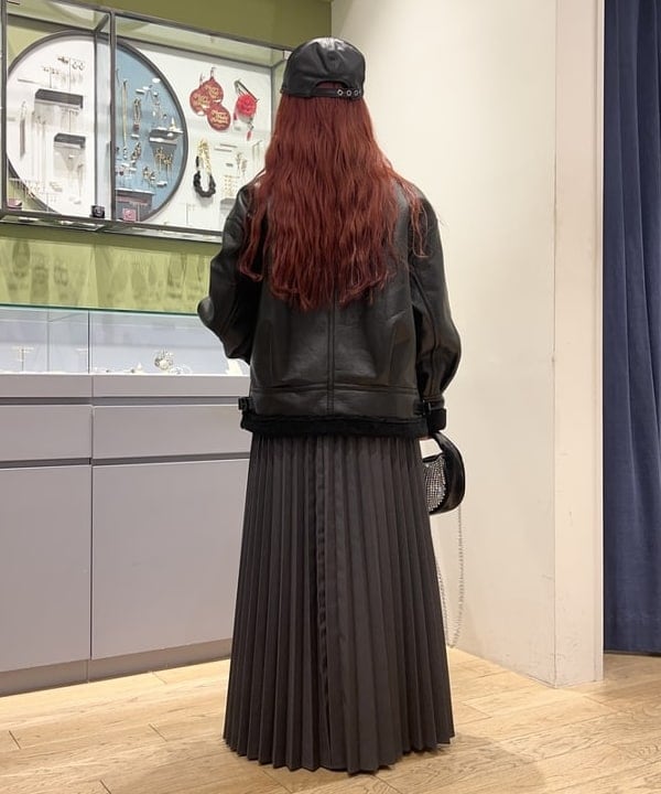 オカベ　アヤカさんの「BEAMS WOMEN｜」を使ったコーディネート
