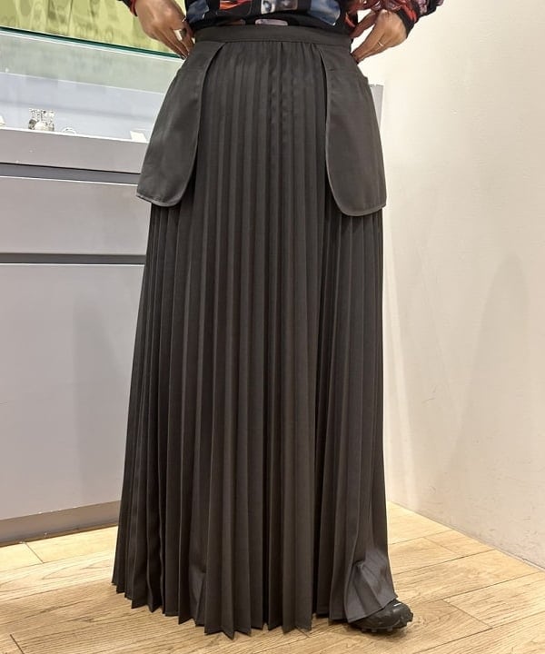 オカベ　アヤカさんの「BEAMS WOMEN｜」を使ったコーディネート