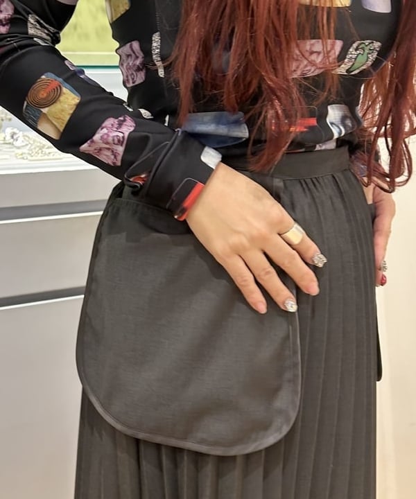 オカベ　アヤカさんの「BEAMS WOMEN｜」を使ったコーディネート