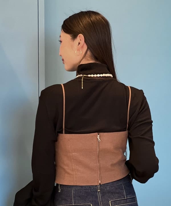 隈元 楓さんの「」を使ったコーディネート