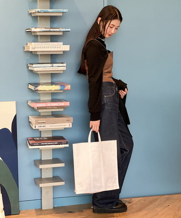 隈元 楓さんの「」を使ったコーディネート