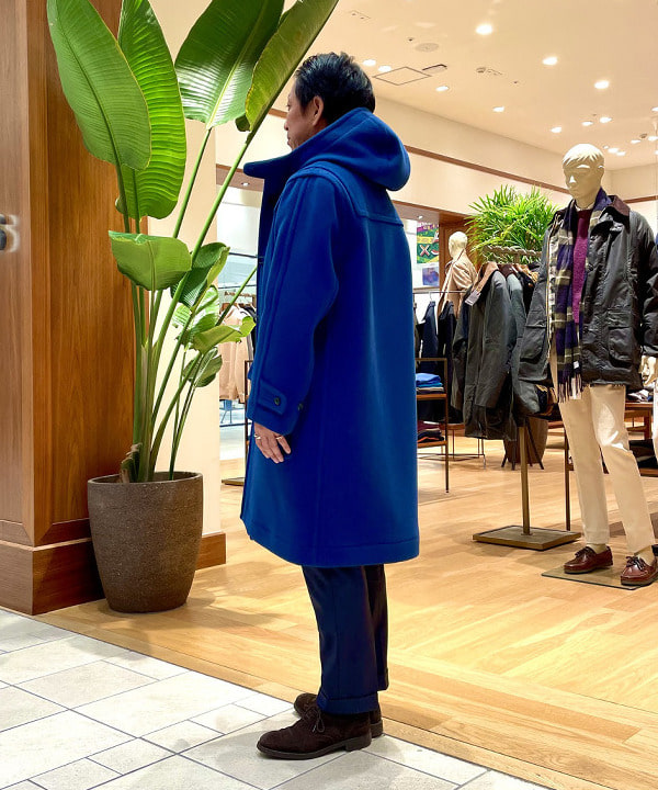 ビームス 静岡（858853） スタイリング・コーディネイト｜BEAMS