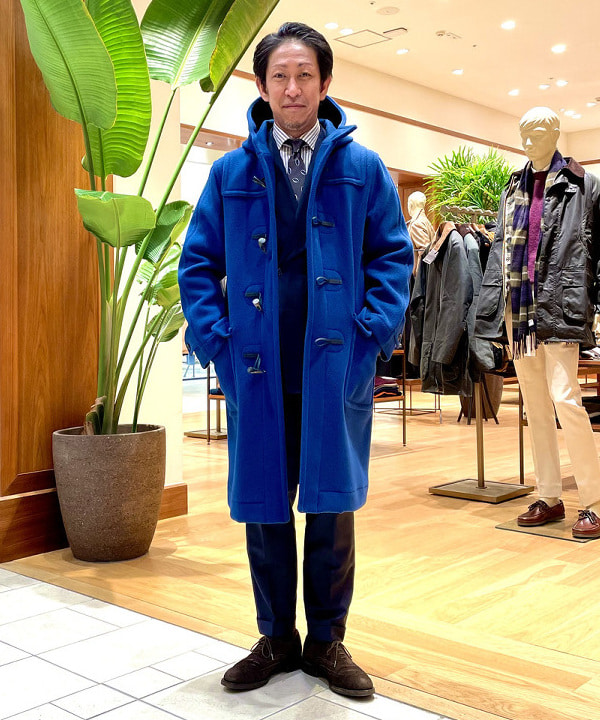 ビームス 静岡（858853） スタイリング・コーディネイト｜BEAMS