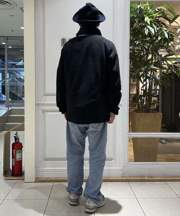 ザキサンさんの「BEAMS WOMEN｜」を使ったコーディネート
