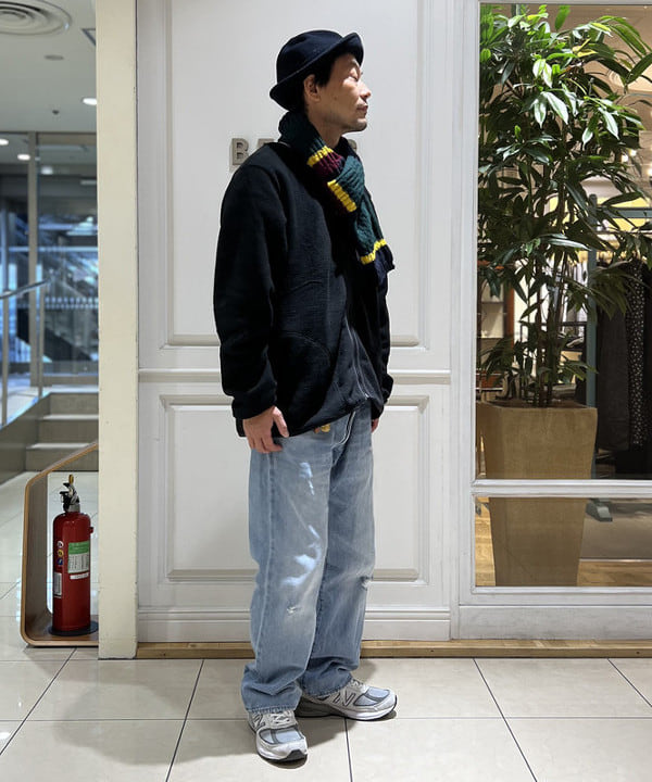 ザキサンさんの「BEAMS WOMEN｜」を使ったコーディネート