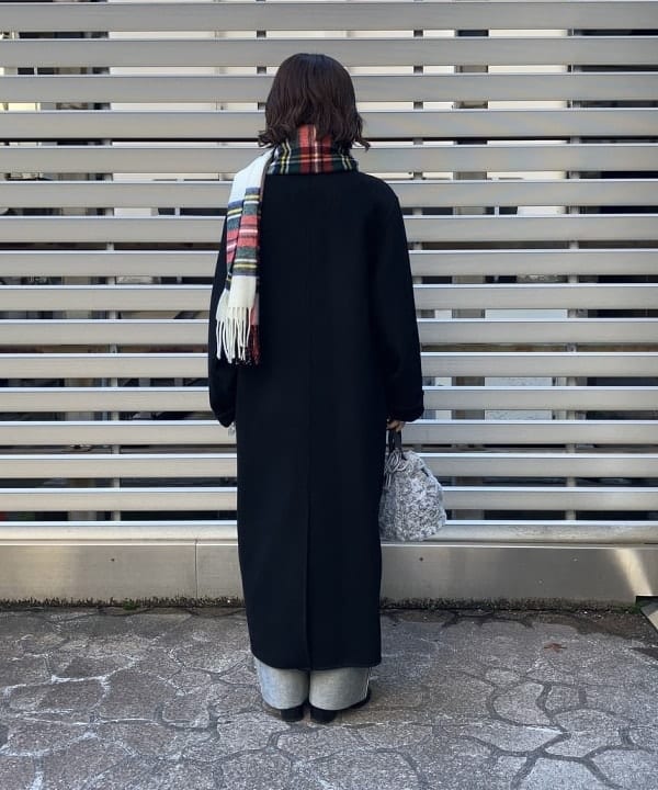 中川　ゆららさんの「BEAMS WOMEN｜」を使ったコーディネート