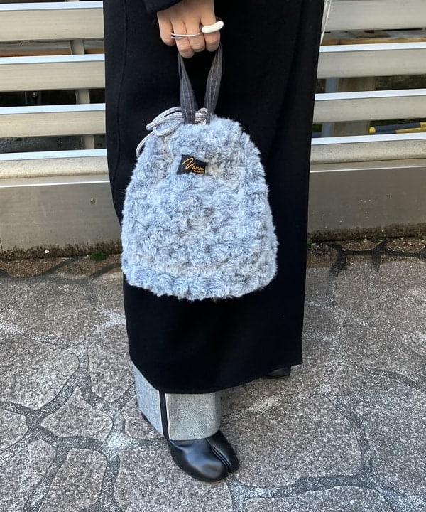 中川　ゆららさんの「BEAMS WOMEN｜」を使ったコーディネート