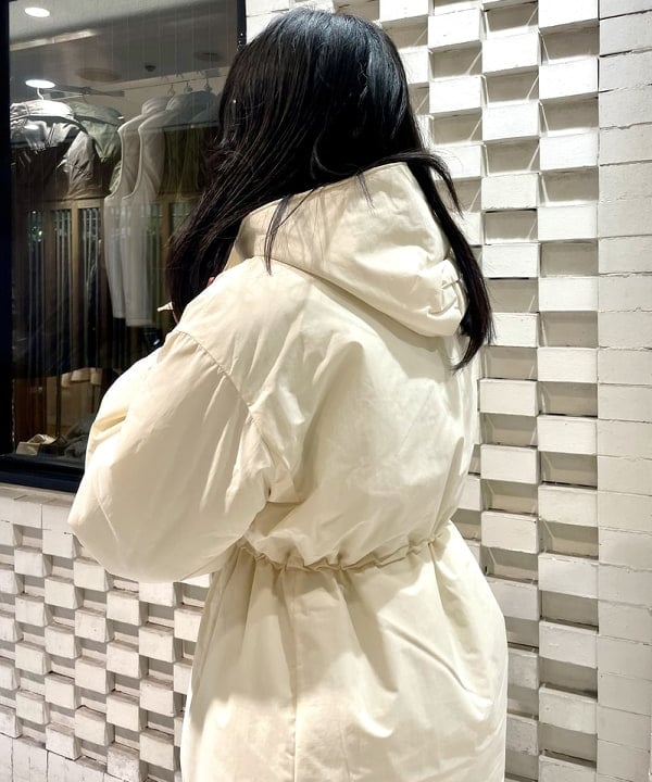 五十峯 さよさんの「BEAMS WOMEN｜」を使ったコーディネート