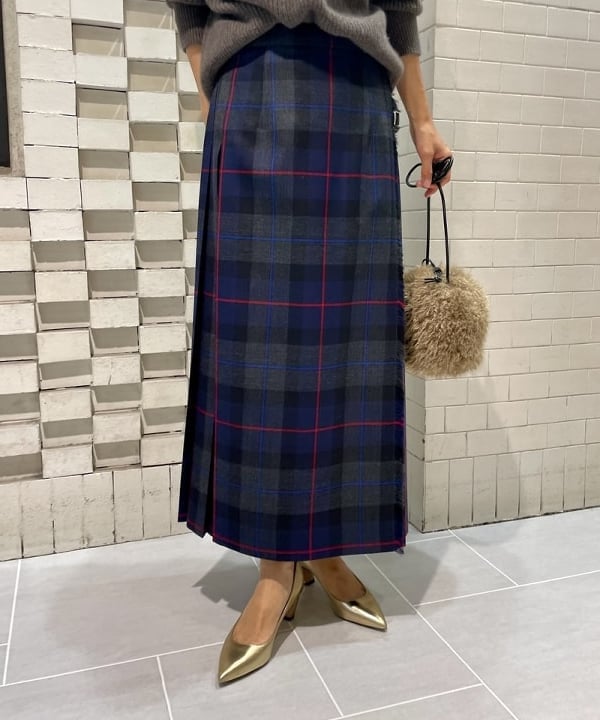 五十峯 さよさんの「BEAMS WOMEN｜」を使ったコーディネート