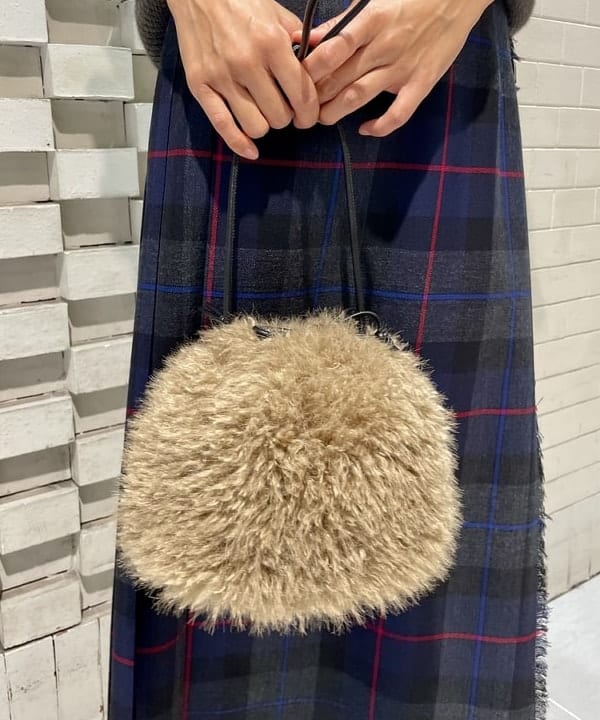 五十峯 さよさんの「BEAMS WOMEN｜」を使ったコーディネート