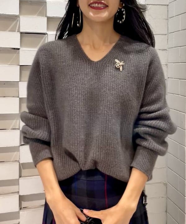 五十峯 さよさんの「BEAMS WOMEN｜」を使ったコーディネート