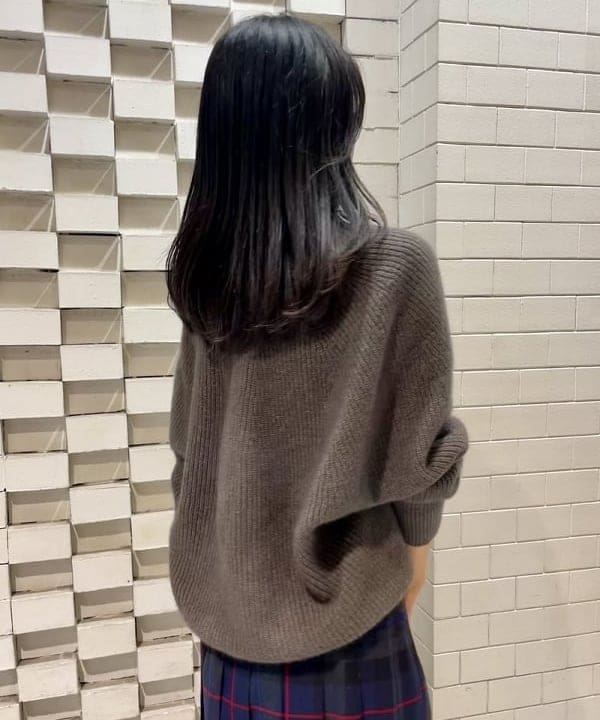 五十峯 さよさんの「BEAMS WOMEN｜」を使ったコーディネート