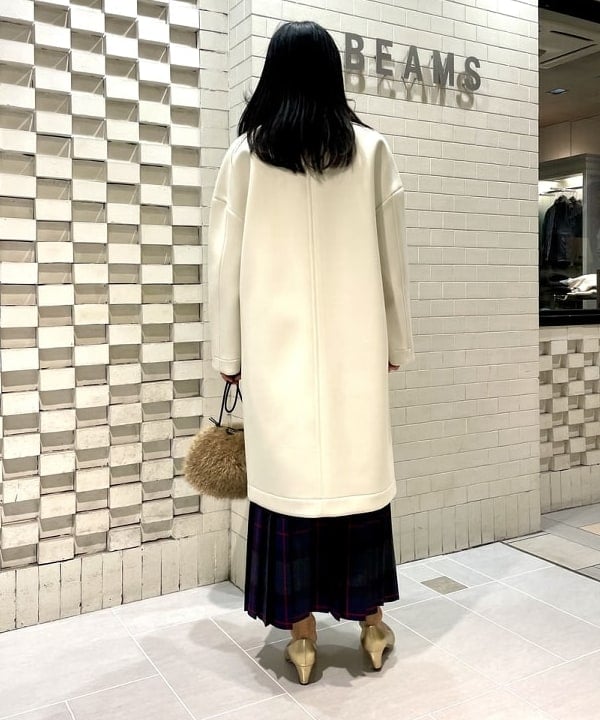 五十峯 さよさんの「BEAMS WOMEN｜」を使ったコーディネート