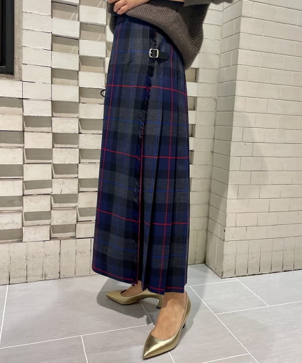 五十峯 さよさんの「BEAMS WOMEN｜」を使ったコーディネート