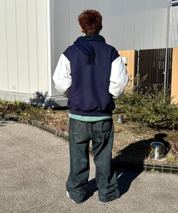 ビームス 千葉（858964） スタイリング・コーディネイト｜BEAMS