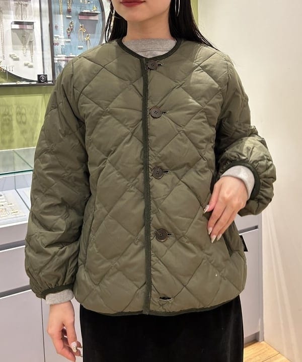 ayaneさんの「BEAMS WOMEN｜」を使ったコーディネート