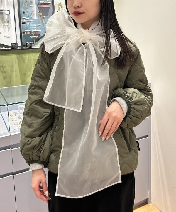 ayaneさんの「BEAMS WOMEN｜」を使ったコーディネート