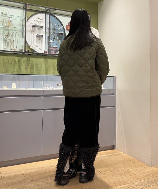 ayaneさんの「BEAMS WOMEN｜」を使ったコーディネート