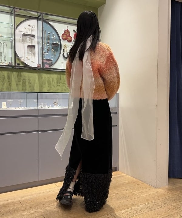 ayaneさんの「BEAMS WOMEN｜」を使ったコーディネート