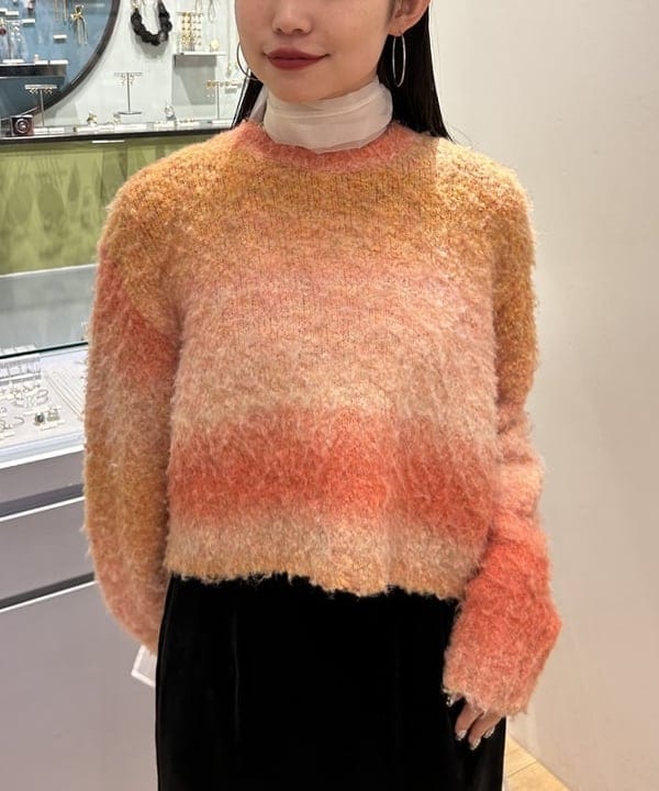 ayaneさんの「BEAMS WOMEN｜」を使ったコーディネート