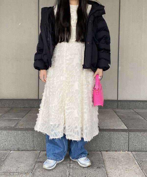 ayaさんの「BEAMS WOMEN｜」を使ったコーディネート