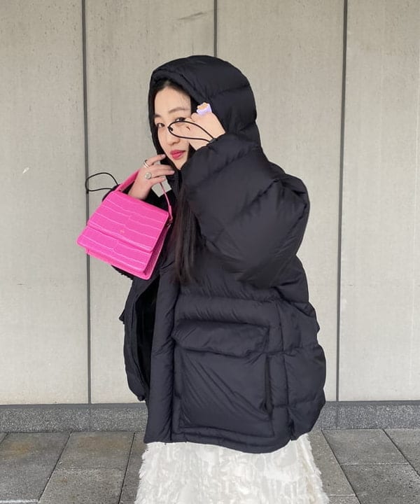 ayaさんの「BEAMS WOMEN｜」を使ったコーディネート