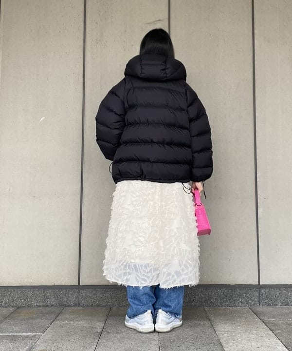 ayaさんの「BEAMS WOMEN｜」を使ったコーディネート