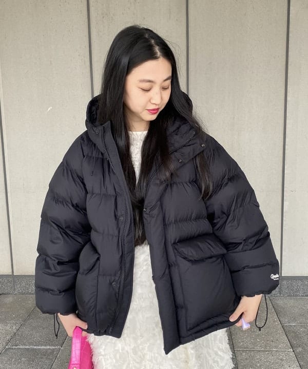 ayaさんの「BEAMS WOMEN｜」を使ったコーディネート